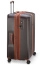 Чемодан Delsey 002088831 Promenade Hard 2.0 4DW Trolley XL 82 см Exp 00208883106 06 Brown - фото №8