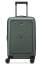 Чемодан-мобильный офис Delsey 001622804 Turenne 2.0 4DW Cabin Business Case S 55 см 17″ USB Exp 00162280413 13 Green - фото №7