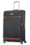 Чемодан Samsonite 64D*011 Lite DLX Spinner 79 см Expandable 64D-01011 01 Blue - фото №4
