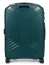 Чемодан Roncato 5762 Ypsilon Medium Trolley Spinner M 69 см Expandable 5762-5787 5787 Petrol - фото №6