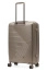 Чемодан на колёсах March M1200*62 Gotthard Spinner 67 см M1200-86-62 86 Bronze Metallic - фото №3