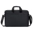 Сумка для ноутбука Rivacase 8335 Biscayne Laptop Bag 15.6″ 8335 Black - фото №7
