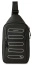 Рюкзак-сумка на одно плечо Hedgren HCMBP16 Comby Performance Sling RFID  HCMBP16/003-01 003 Black - фото №3