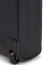 Сумка на колесах Kipling KI7757 Teagan Extra Small Cabin Wheeled Duffle 55 см KI7757P39 P39 Black Noir - фото №5