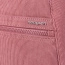 Женский рюкзак-антивор Hedgren HIC11 Inner City Vogue Backpack Small 10.1″ RFID HIC11/875-09 875 Corduroy Dusty Rose - фото №7