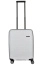 Чемодан Eberhart 43E*420 Escape Spinner S 55 см 43E-010-420 010 White - фото №3