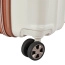 Чемодан Delsey 002097821 Carroussel 2.0 4DW Trolley Case L 76 см Expandable