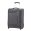 Чемодан на колёсах American Tourister 95G*001 Heat Wave Upright 55 см 95G-08001 08 Charcoal Grey - фото №1