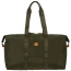 Складная дорожная сумка и кросс-боди 2 в 1 Bric's BXG40202 X-Collection X-Bag 22″ Folding Duffle BXG40202.078 078 Olive - фото №3