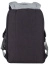 Рюкзак для ноутбука Rivacase 7562 Prater Laptop Backpack 15.6″ USB 7562 Black - фото №9