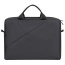 Сумка для ноутбука Rivacase 8720 Tivoli Laptop Bag 13.3-14″ 8720 Grey - фото №10