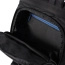 Женский стеганый рюкзак-антивор Hedgren HIC11L Inner City Vogue L Backpack 10.1″ RFID