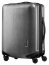 Чемодан Samsonite U91*001 Inova Spinner 55 см U91-18001 18 Brushed Anthracite - фото №1