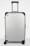 Чемодан Eberhart 41H*428 Chronos Spinner L 77 см 41H-010-428 010 Aluminum - фото №3
