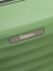 Чемодан на колёсах Robinzon RP5631-F Fiji Spinner L 75 см RP5631-F-27 27 Mint Green - фото №9