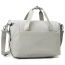 Дорожная сумка Hedgren HFURO07 Furo Ryoko S Duffle RFID HFURO07/893-01 893 Pussywillow Grey - фото №5
