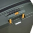 Чемодан на колёсах Roncato 418402 Arcade Spinner M 67 см Expandable 418402-57 57 Military Green - фото №5