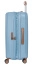 Чемодан Bric's BAH08452 Taormina 27″ Spinner M 69 см Expandable BAH08452.022 022 Sky - фото №6