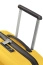 Чемодан на колёсах American Tourister 88G*001 Airconic Spinner 55 см 88G-06001 06 Lemondrop - фото №7