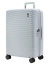 Чемодан на раме c колесами Hinomoto Echolac PC278SA-28 Ultima L 76 см Expandable 1124TS278398280 Light Blue - фото №1