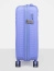 Чемодан Orange by Eberhart 53W*020 Weekend Spinner S 55 см 53W-036-020 36 Blue Aura - фото №6