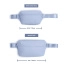 Женская поясная сумка Heys 30128-00 Puffer Waist Bag 30128-0004-00 0004 Light Blue - фото №8