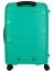 Чемодан Eberhart 46W*424 Wave Spinner M 66 см