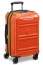 Чемодан Delsey 002181801 Rempart 4DW Cabin Trolley Case 55 см Expandable 00218180125 25 Orange - фото №1
