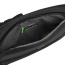 Поясная сумка Roncato 414208 Norway Waistpouch M 414208-01 01 Nero - фото №2