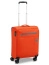 Легкий чемодан Roncato 414746 Lite Soft Cabin Spinner 55 см 414746-1212 12 Arancia - фото №9