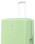 Чемодан Echolac PW005-28 Forza L 75 см Exp 1119T1005499280 Reef Green - фото №9