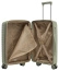 Чемодан на колесах Conwood CD-PPT035-TS Stride Spinner S 55 см Expandable CD-PPT035-TS-SGR Зеленый - фото №3