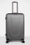 Чемодан с портпледом, амортизаторами, весами и стопором Eberhart 05D*428 Drive 2.0 Spinner 77 см Exp 05D-015-428 015 Graphite - фото №4