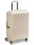 Чемодан Delsey 002800820 Lutece 4DW Trolley M 69 см Expandable