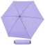 Зонт легкий механический Doppler 710263 Fiber Compact купол 93 см
