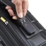 Чемодан с индикатором перевеса Delsey 002878811 Shadow 5.0 4DW Trolley Case M 66 см Exp