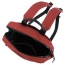 Женский рюкзак для ноутбука Hedgren HSTG03 String Akira Backpack M 14″ HSTG03/906-01 906 Dahlia Red - фото №2