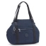 Сумка-трансформер Kipling K1061996V Art Medium Handbag Blue Bleu 2 44 см