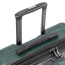 Чемодан на колёсах Delsey 002885820 Longitude Trolley M 69 см Expandable 00288582003 03 Green - фото №8