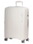 Чемодан Robinzon RP4722-D Ibiza Spinner M 66 см RP4722-D-84 84 Cream White - фото №1