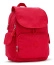Рюкзак Kipling K12147Z33 City Pack Medium Backpack Red Rouge