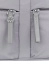 Женская сумка через плечо Magellan MAGODCB O-DLX Range Shoulder Bag 30 см MAGODCBGRE Grey - фото №8