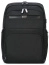 Бизнес-рюкзак Roncato 413893 Biz 4.0 Business 17″ Laptop Backpack Expandable USB 413893-01 01 Black - фото №4