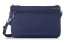 Сумка через плечо Hedgren HIC428 Inner City Emma Crossover 3 CMPT RFID HIC428/479-01 479 Total Eclipse - фото №4