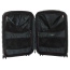 Чемодан Roncato 5563 Box 4.0 Cabin Trolley 55 Expandable 5563-0101 0101 Black - фото №2