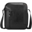 Сумка Roncato 400894 Panama 4.0 Large Crossbody 2 Compartments 11″ 400894-01 01 Black - фото №5