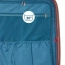 Чемодан Delsey 002087803 Carroussel 4DW Slim Cabin Trolley Case 55 см