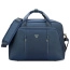 Сумка дорожная Roncato 415096 City 3.0 Underseat Cabin Bag 40 см 415096-23 23 Dark Blue - фото №3