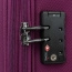 Чемодан March M2450*62 Flybird Spinner 67 см Expandable M2450-22-62 22 Purple Red - фото №5