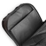 Бизнес-рюкзак Hedgren HCOM04 Commute Tram Backpack 2 cmpt 15.4″ RFID USB HCOM04/003-20 003 Black - фото №3